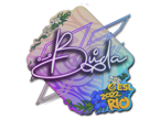 BUDA | Rio 2022 image
